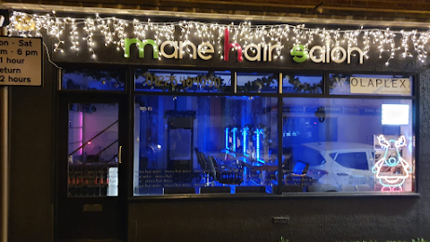 Mane Hair Salon