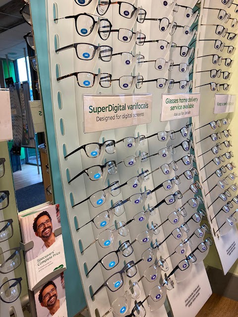 Specsavers Opticians and Audiologists - Bridgend