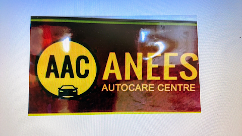 Anees Auto Care Centre