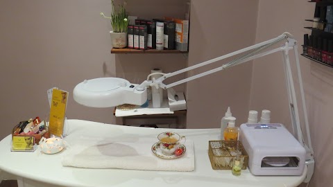 Lucia's Beauty Room