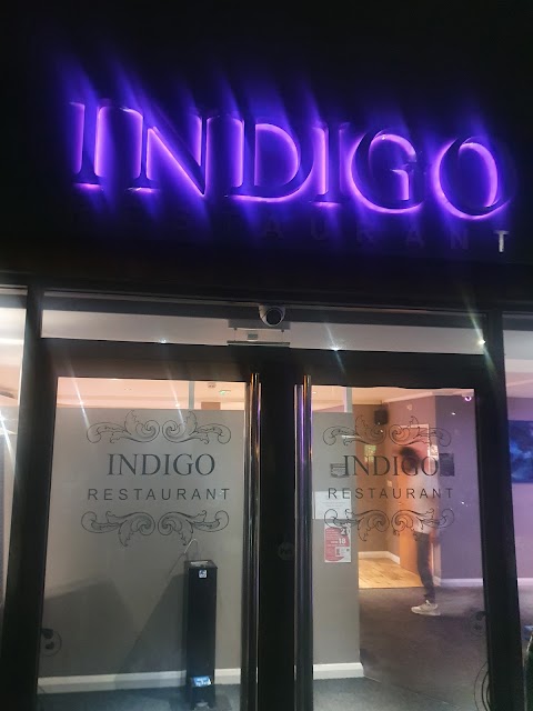 Indigo Restaurant