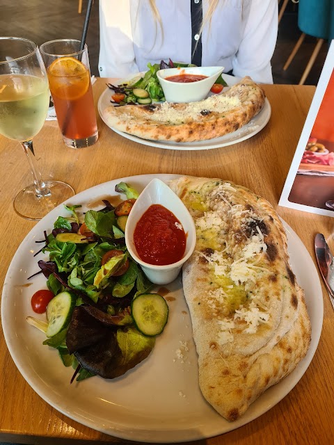 Prezzo Italian Restaurant Northampton