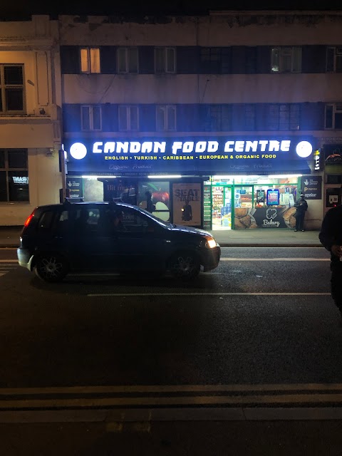 Candan Food Centre