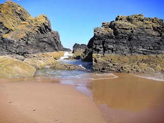 Hackley Bay