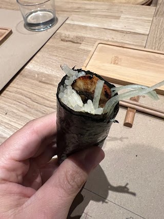 TEMAKI