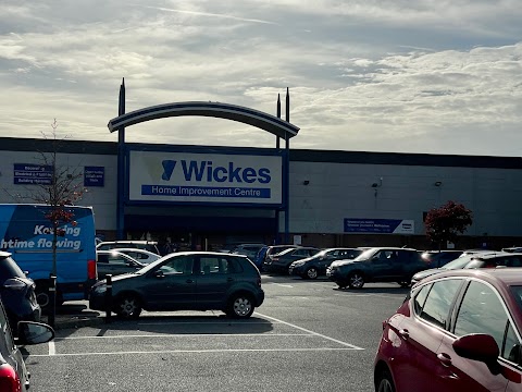 Wickes