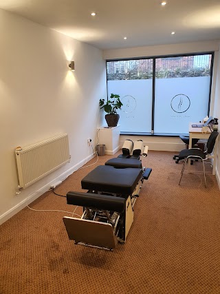 Kinetic Chiropractic Clinic