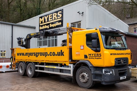 Myers Building Supplies