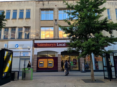 Sainsbury's Local