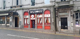 Wilson's Sports Bar