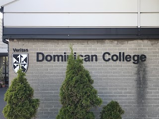 Dominican College, Drumcondra