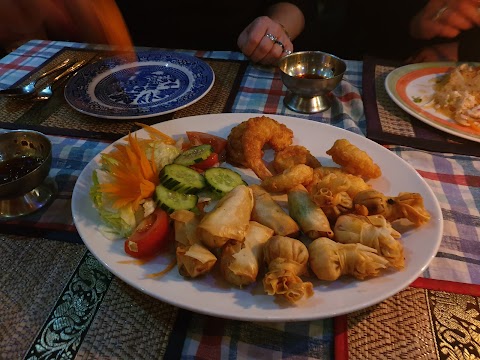 Sawadee Thai Taste