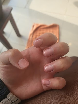 Five Star Nails & Beauty