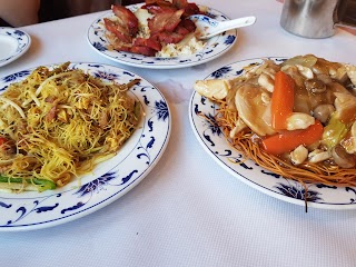 New Capital Chinese Restaurant