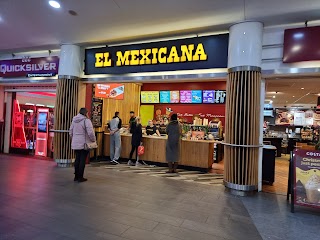 El Mexicana