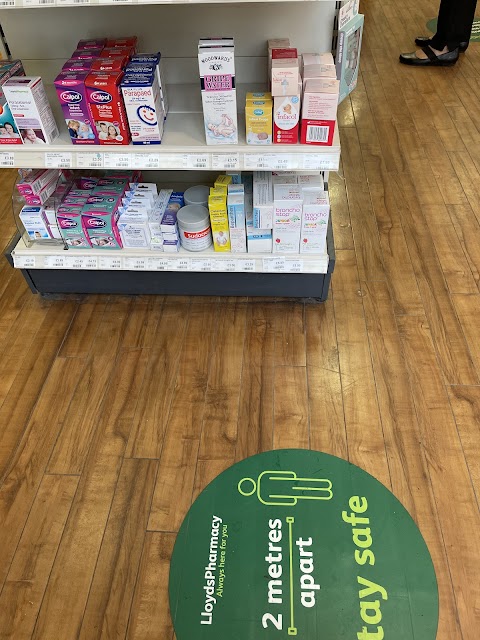 LloydsPharmacy