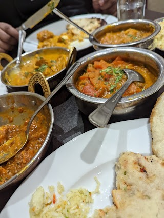 Frampton Balti