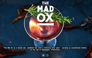 The Mad Ox