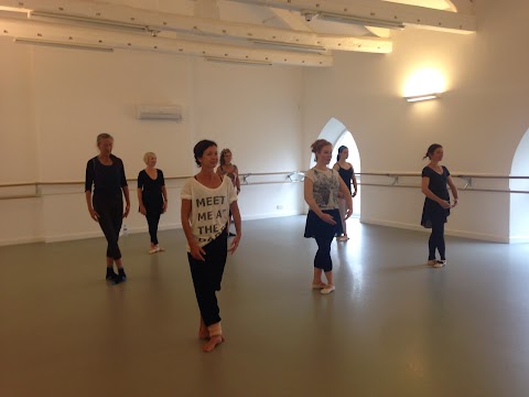 Plymouth Dance Academy