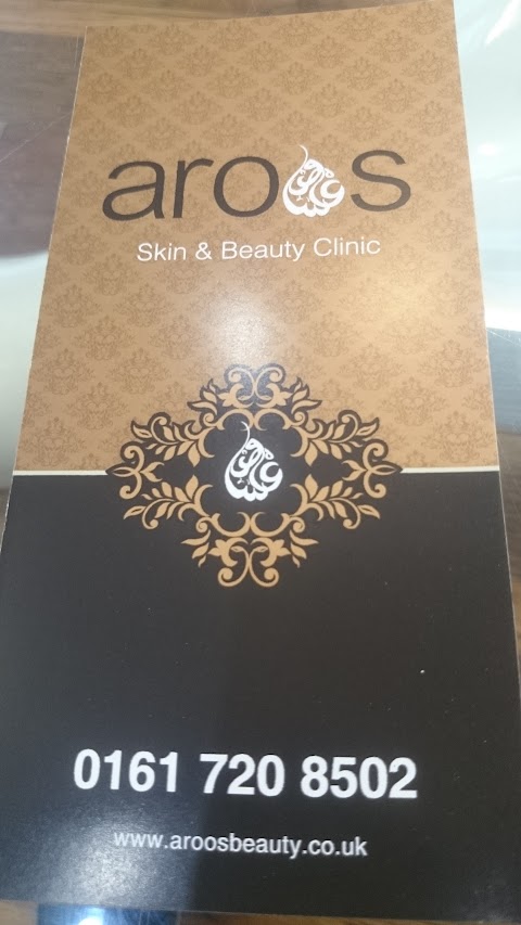 Aroos Skin & Beauty Clinic