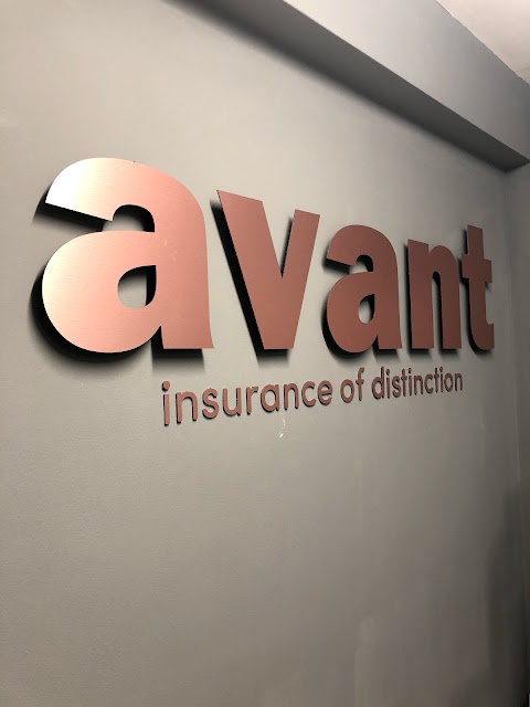 Avant Insurance