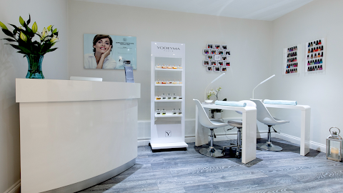 Bellissima Beauty & Aesthetics Ltd - Beauty Salon in Surrey