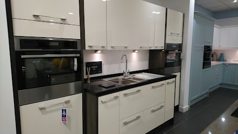 Magnet Kitchens