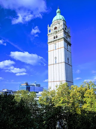 Imperial College London, South Kensington Campus