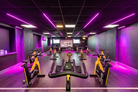 Village Gym Wirral