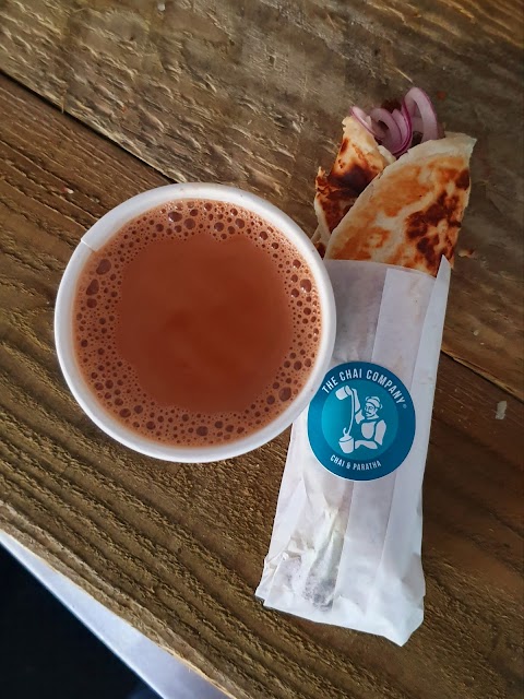 The Chai Company