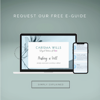 Carisma Wills Limited