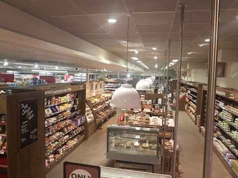 Daly's SuperValu Greystones