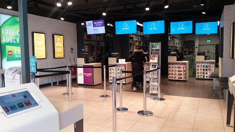 Argos Angel Islington