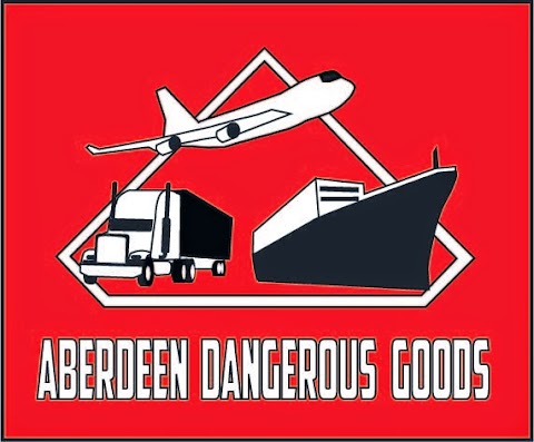 Aberdeen Dangerous Goods Ltd