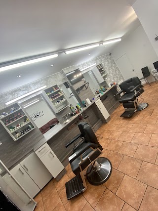 New Image Barbers