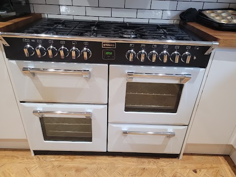 Oven Rescue Mansfield