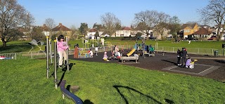 Hounslow Heath Open Space Play Area