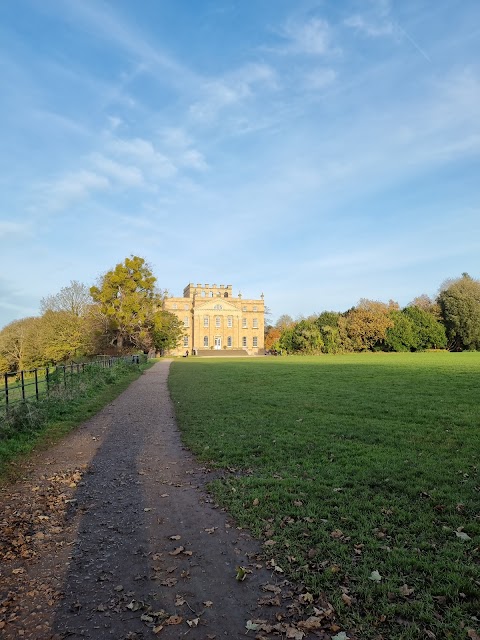 Kings Weston Estate