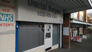 Bhandal Dental Practice