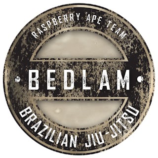 Bedlam BJJ - Longton