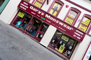 Gary's Menswear