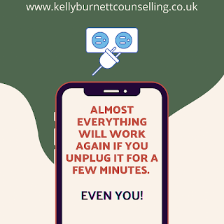 Kelly Burnett Counselling