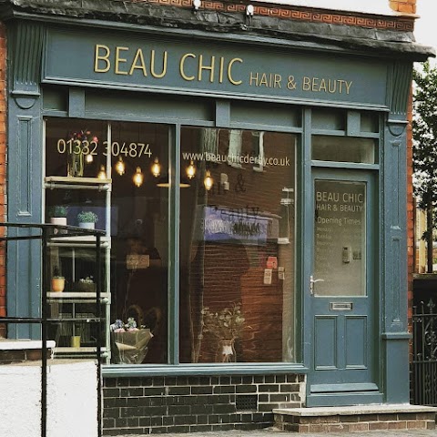 Beau Chic Hair & Beauty