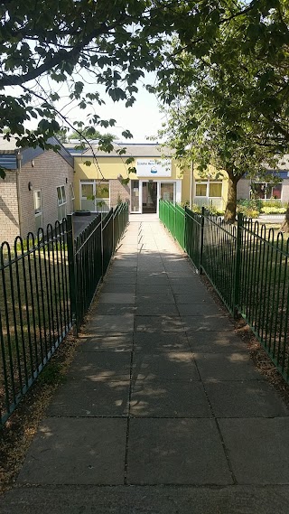 Eccleston Mere Primary School