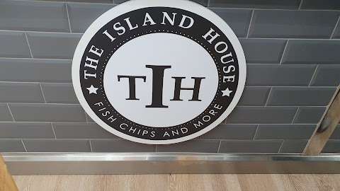 The Island House Fish & Chips