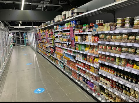 Co-op Food - Leeds - Merrion Way