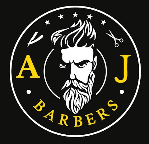 A&J Barbers