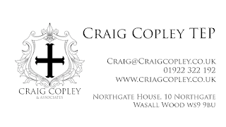 Craig Copley & Associates