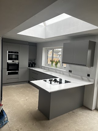 Express Worktops Ltd