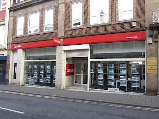 Connells Estate Agents Walsall